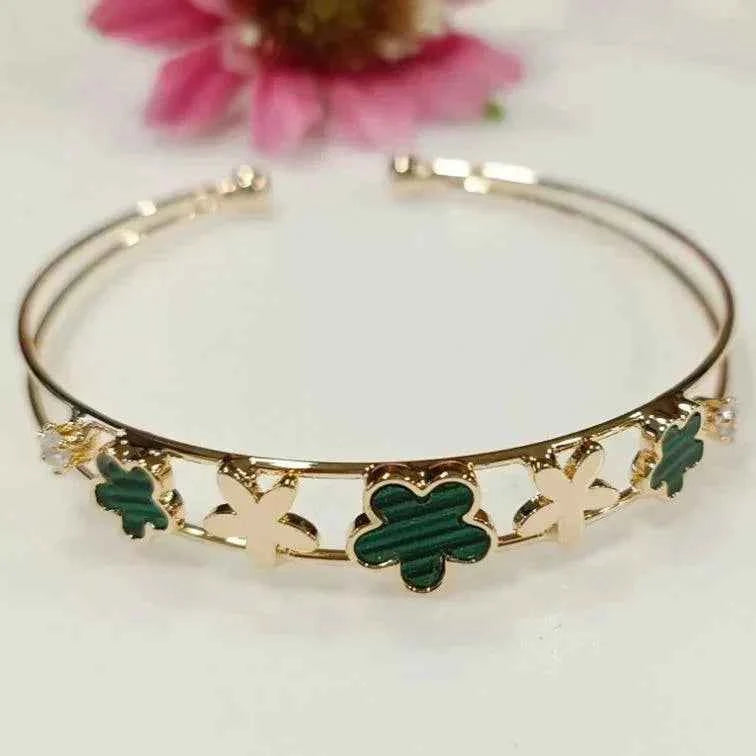 Fancy Plated Kada – Silver / Gold / Rose Gold | Elegant Modern Wristwear